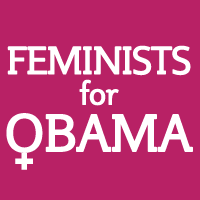 A project of @FemMajority - We're all in for #Obama2012!!