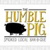 The Humble Pig (@thehumblepig) Twitter profile photo