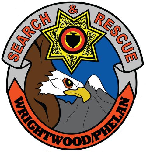 WrightwoodSAR's profile picture. Volunteers working for the San Bernardino County Sheriff's Department providing technical rescue services from alpine to desert regions in southern California.