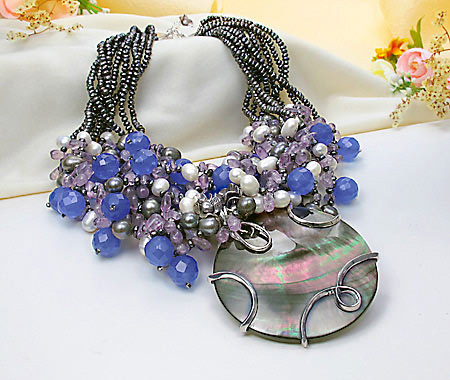 We provide fine jewelry