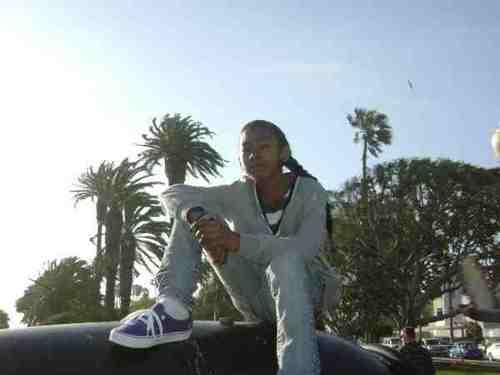 IM AN MINDLESS FANS IM AN CHEERLEADER ;DANCE:RUN TRACK AND IM A BAD CHICK YEAAA LOV MY BOY Reily and HUEY ohhh and rayray toooo