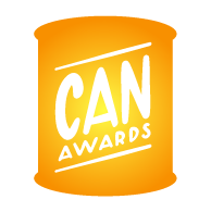 Central Saint Martins Class of 2012. Welcome to the Can Awards.