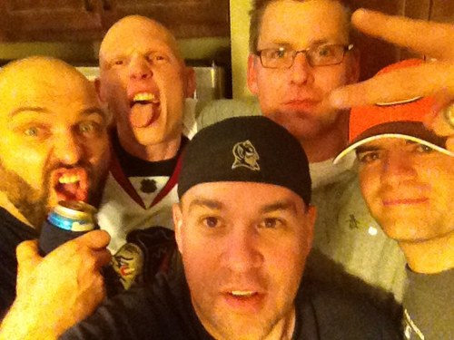 RDisbrow's profile picture. Sports fan, beer expert, super hero