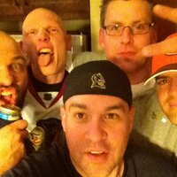 Ryan Disbrow (@rdisbrow) 's Twitter Profile Photo Ryan Disbrow (@rdisbrow) 's Twitter Profile Photo