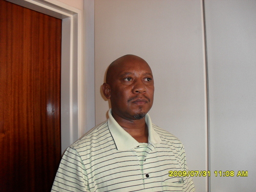 Sefotho's profile picture. Reader and Researcher in Career Guidance and Disability.