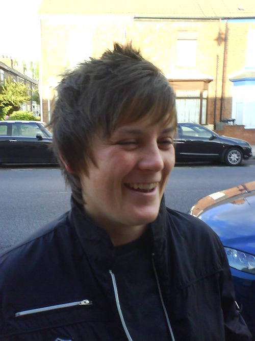 DonnaLangfield's profile picture. 