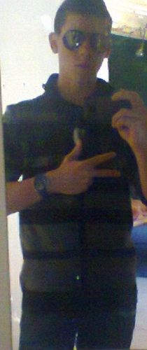 te amo mano poor: @MinaOusada