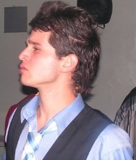 Dios Gracias! Amo a mi familia!!  
Tus acciones son lo que te definen.