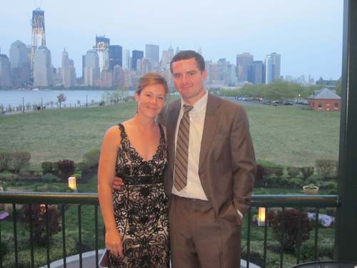 Dietitian & Strength and Conditioning Coach.