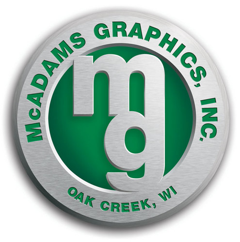 We've helped clients with a wide range of printing projects. Call us for services such as print, fold, glue, personalization & die cutting.