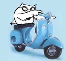 Differensans's profile picture. A 20 something production analyst, artist, pariah, and nail polish addict. Likes Owls and Vespas. Opinionated.