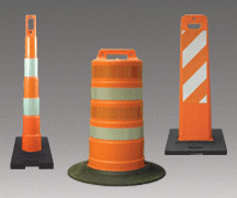 Distributor of traffic safety, workzone safety, crowd control and facility safety products.