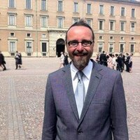 Mats Hedström (@matshedstrm) 's Twitter Profile