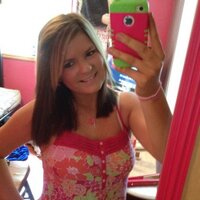 Shana Berry - @shanaberry22 Twitter Profile Photo