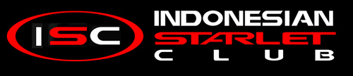 Indonesian Starlet Club - akun resmi ISC jakarta, join us and u'll be surprise. 1e,2e,2ete, 3e,4e, 5e, 4efte!