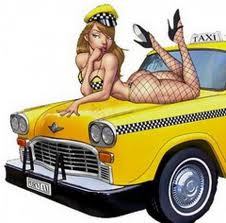 Sex In Taxis 50