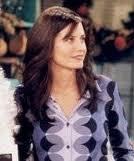 NeatfreakGeller's profile picture. Hey, I'm Monica! You may know me from that 90's sitcom F.R.I.E.N.D.S. where @CourteneyCox was pretending to be me.