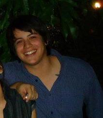 Soy el alter ego de un helecho. buena gente.