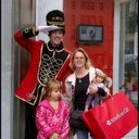 Regina Hackett - @regaroo13 - Twitter