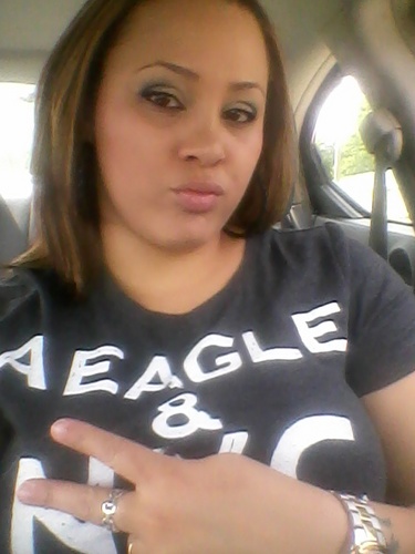 Hello tweeties :) Its Steph_Stokes I am me and can only be me!! I love and respect those who love and respect me!! Im a virgo loyal loving and true!!!