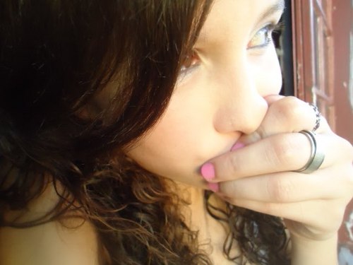Sertoo diia e pergunntaram see la na frnte aind seriiamoos amigaas, Hoje no meiio do caminhoo jaa tenhoo a reespostaa (8'