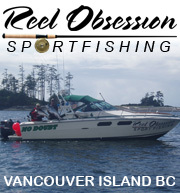 Reel Obsession offers world-class fishing trips, guided charters, eco tours, accommodations, and gourmet meals at our Vancouver Island BC fishing lodge.