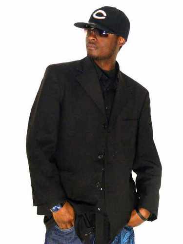 Southern Style Promotions... Itsago Dj's... N.S.C. (No Sugar Coating)... A&E Uncensored... If u like it, I luv it... It is what it is...