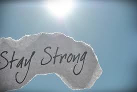 Divorced, single, working mom of two teenage boys, blogging about handling it all on my own. I survived my ex, so this is nothing. I'm still me...only stronger!
