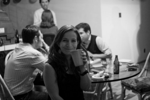 Latin American Art Curator