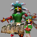 KinLamascota's profile picture. Cuenta oficial de KIN, #LaMascotaDelTRI. Si eres fan de La Seleccióntl sígueme para llenarlos de buena vibra. ¡Juuuuaaaaatl!