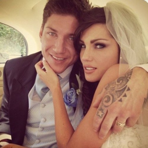 Louiseandjay1's profile picture. I'm a huge fan of louise and jay and want then to know how much they r loved louise and jay followed me on the 27/02/2012