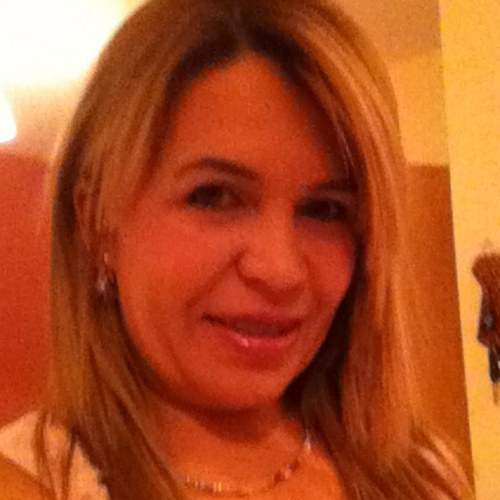 YuliCiannetti's profile picture. 