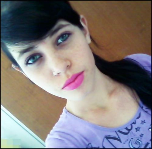 Nasci Linda,Cresci Abusada Hoje Eu Sou o Terror Das Recalcadas# RЄČΛŁQUЄ é QUЄ ИЄM ßΛRΛTΛ ИãØ TЄИHØ MЄĐØ TЄИHØ ИØJØ¨#