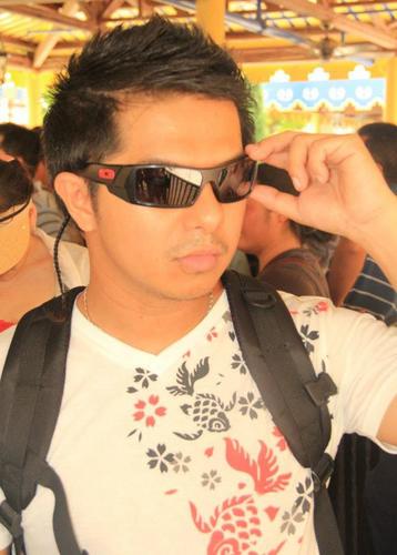 EricDelfin1's profile picture. If you want something you never had before, you have to do something you've never done before.