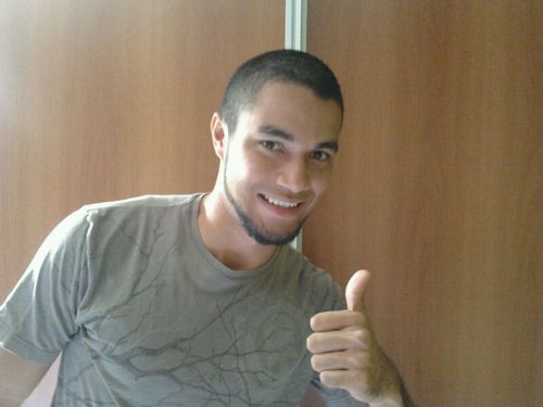 Ingeniero Mecánico.