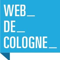 Web de Cologne (@webdecologne) 's Twitter Profile