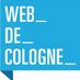 Web de Cologne (@webdecologne) Twitter profile photo Web de Cologne (@webdecologne) Twitter profile photo