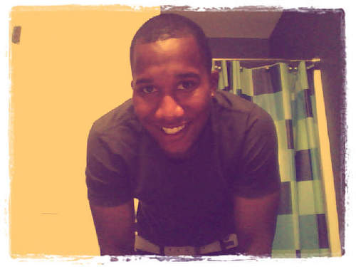 Life is what you want it to be so make a bio for me
