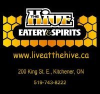 Live at The Hive