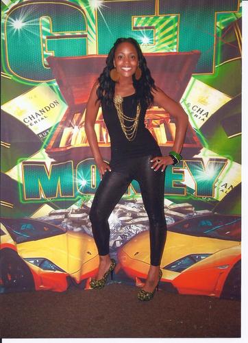 Determined, goal oriented, hard working, strong loving, educated,BLACK WOMAN...SISTER, DAUGHTER, FRIEND, LOVER....BO$$