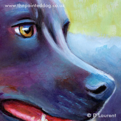 The Painted Dogさんのプロフィール画像
