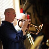 Jonathan Lewis (@jonotrumpeto) 's Twitter Profile