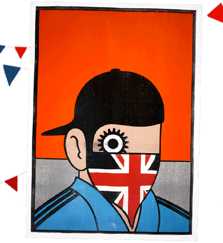 davidriddle77's profile picture. 