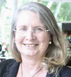 A brain scientist who studies romantic love and teaches why it's important to know about the physiology of love.
