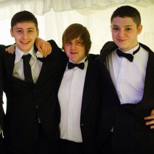 Magic_Johnson96's profile picture. YAWK YAWK YAWK