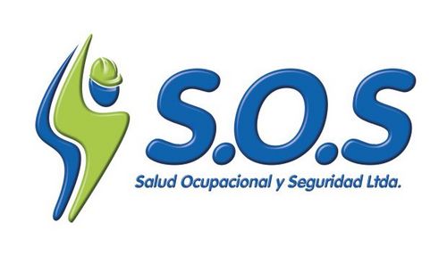 En S.O.S. Salud Ocupacional y Seguridad, programas de formación. Cursos de trabajo seguro en alturas.