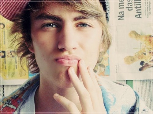 ♥ @masoqbru_ ♥