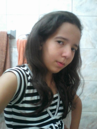 @TeenColirioBR              
Nao vou mudar por vc nem por ninguém, Não importa se me ama ou me odeia