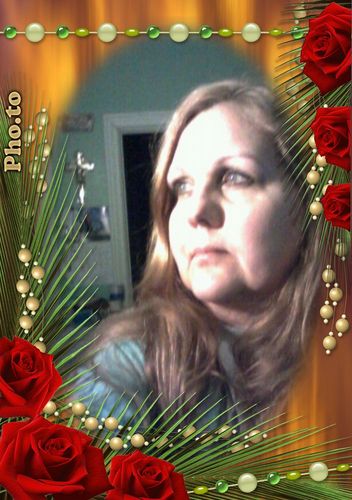 Teresa Shepherd Profile