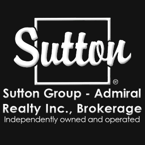 Sutton Group-Admiral Realty is one of the most productive real estate firms in #Toronto with more than 330 sales reps taking care of all your real estate needs.